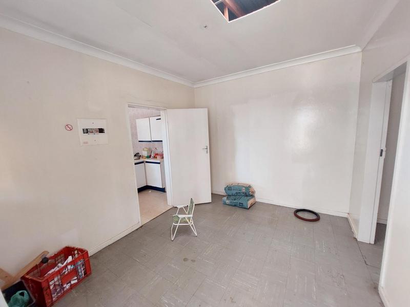 To Let 1 Bedroom Property for Rent in Laudium Gauteng