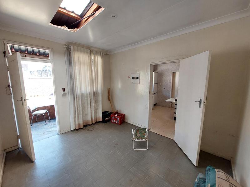 To Let 1 Bedroom Property for Rent in Laudium Gauteng