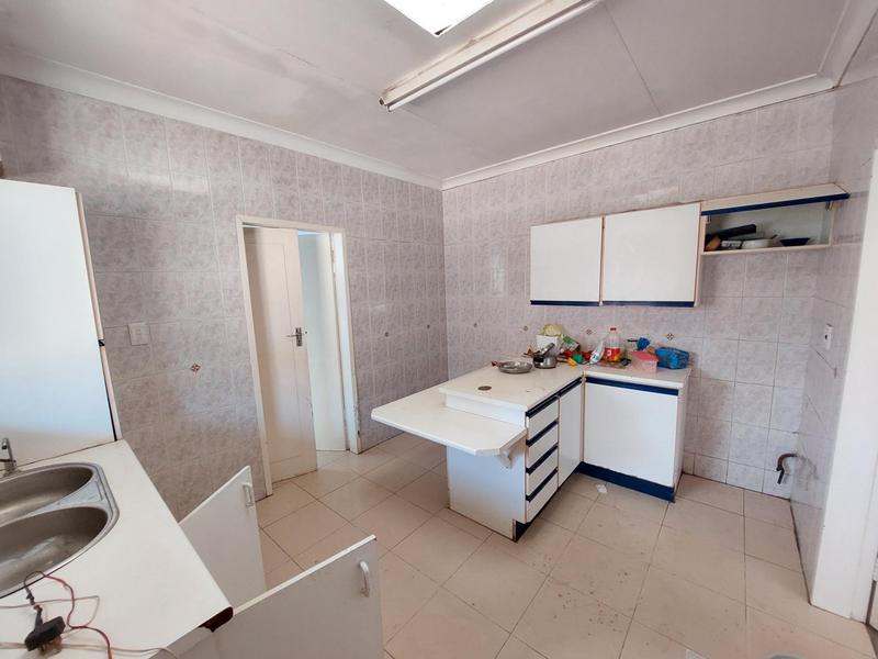 To Let 1 Bedroom Property for Rent in Laudium Gauteng