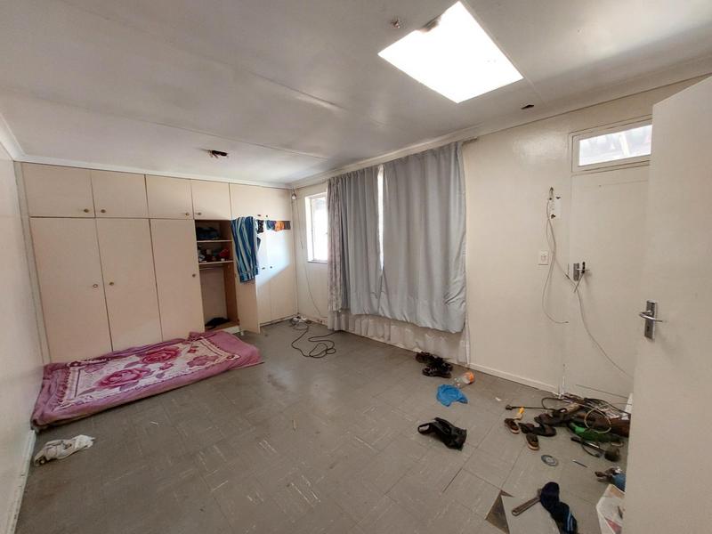 To Let 1 Bedroom Property for Rent in Laudium Gauteng