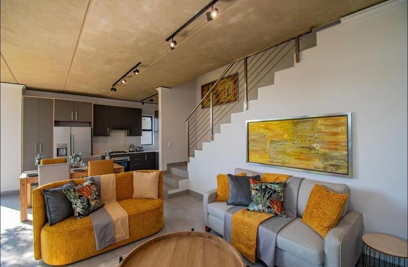 To Let 3 Bedroom Property for Rent in Menlo Park Gauteng