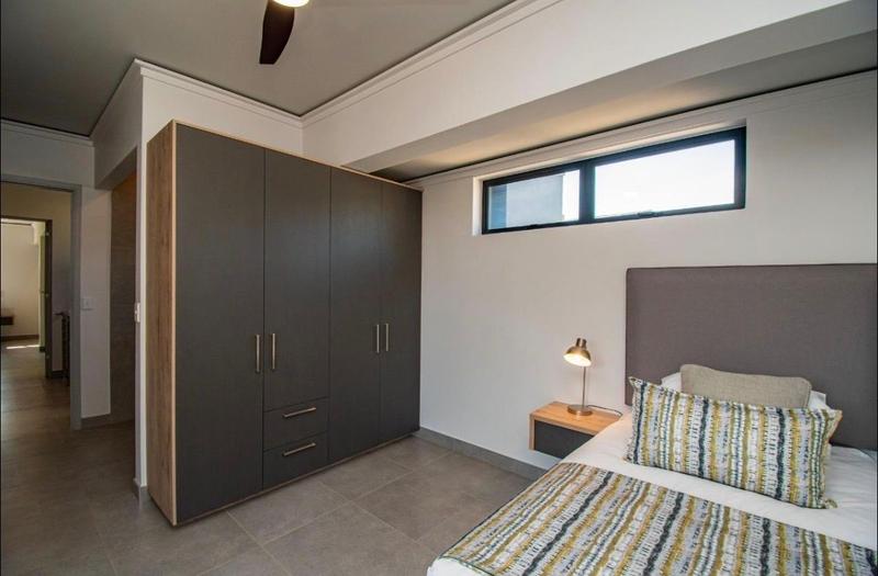 To Let 3 Bedroom Property for Rent in Menlo Park Gauteng
