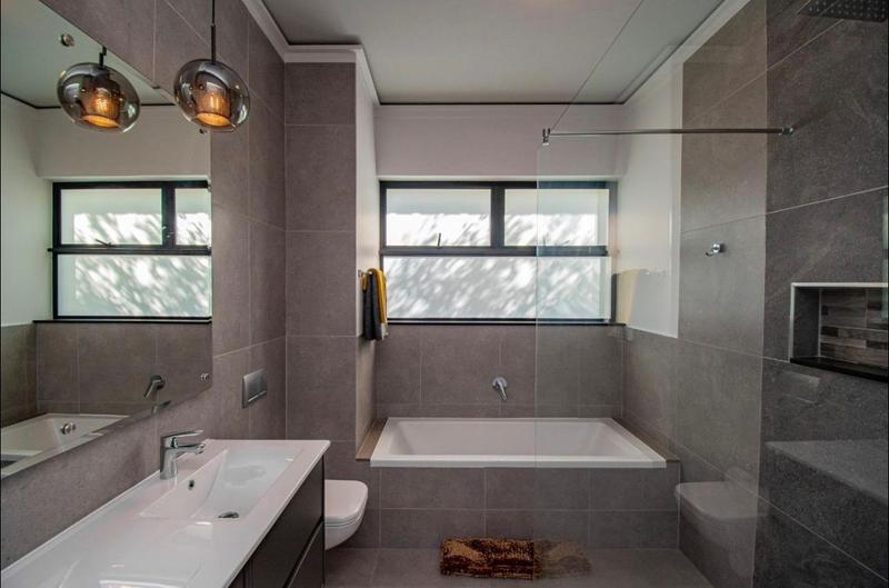To Let 3 Bedroom Property for Rent in Menlo Park Gauteng
