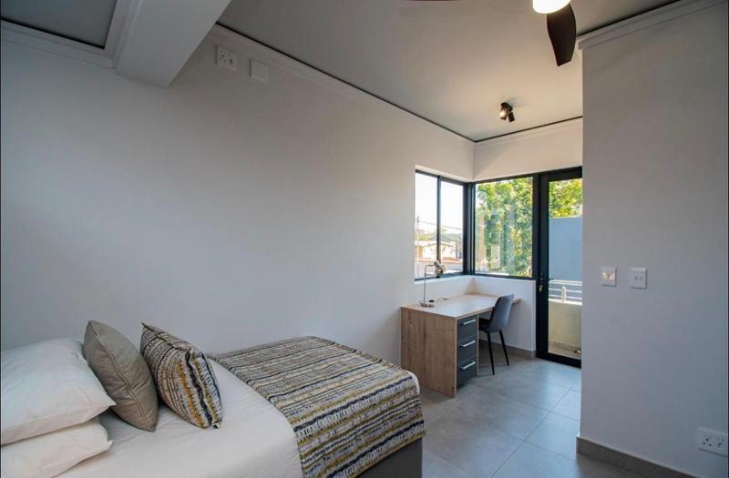 To Let 3 Bedroom Property for Rent in Menlo Park Gauteng