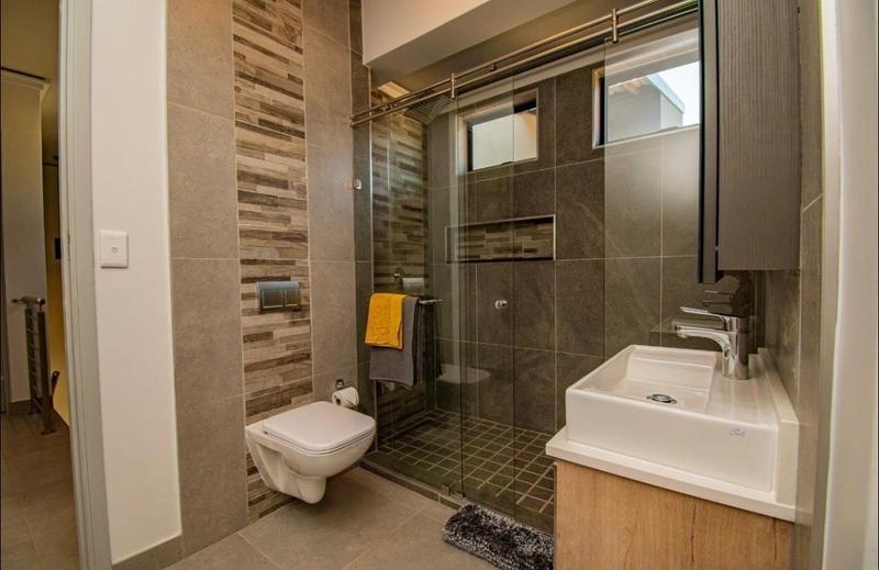 To Let 3 Bedroom Property for Rent in Menlo Park Gauteng