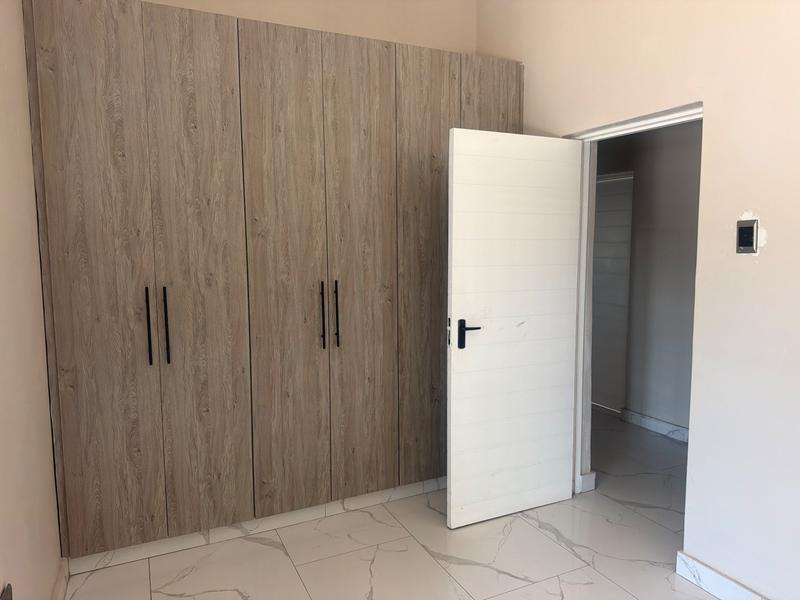 To Let 3 Bedroom Property for Rent in Die Wilgers Gauteng