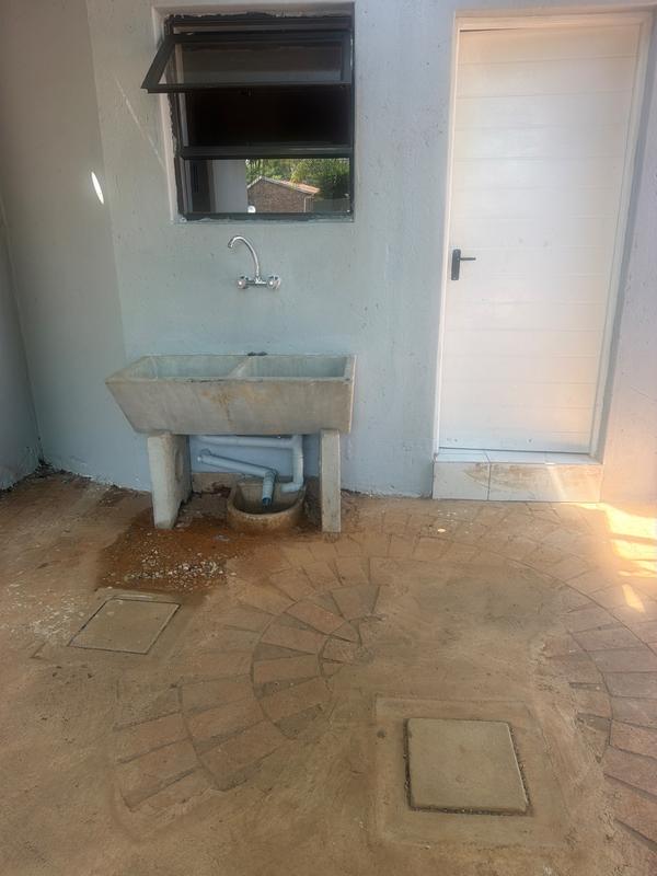 To Let 3 Bedroom Property for Rent in Die Wilgers Gauteng