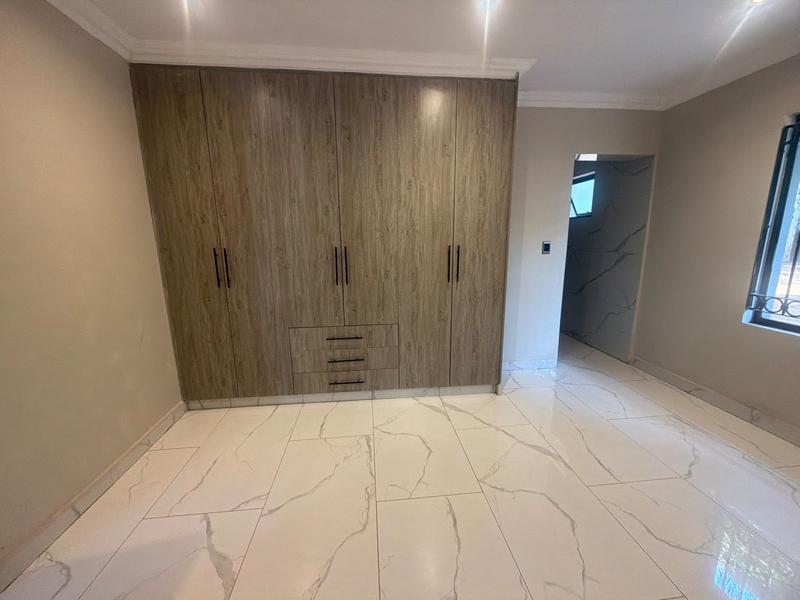 To Let 3 Bedroom Property for Rent in Die Wilgers Gauteng