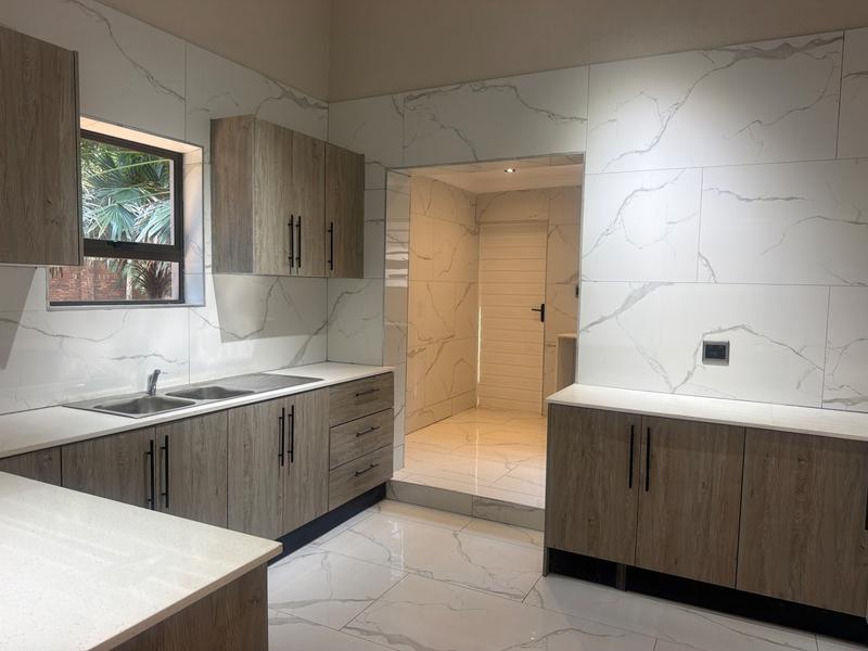 To Let 3 Bedroom Property for Rent in Die Wilgers Gauteng