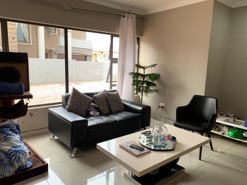 To Let 3 Bedroom Property for Rent in Stone Ridge Gauteng