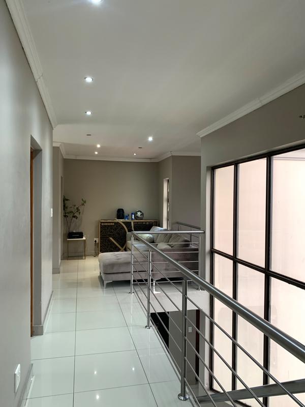 To Let 3 Bedroom Property for Rent in Stone Ridge Gauteng