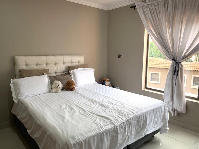 To Let 3 Bedroom Property for Rent in Stone Ridge Gauteng