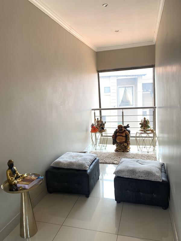 To Let 3 Bedroom Property for Rent in Stone Ridge Gauteng