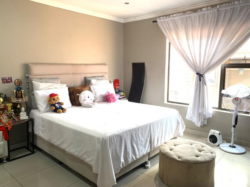 To Let 3 Bedroom Property for Rent in Stone Ridge Gauteng