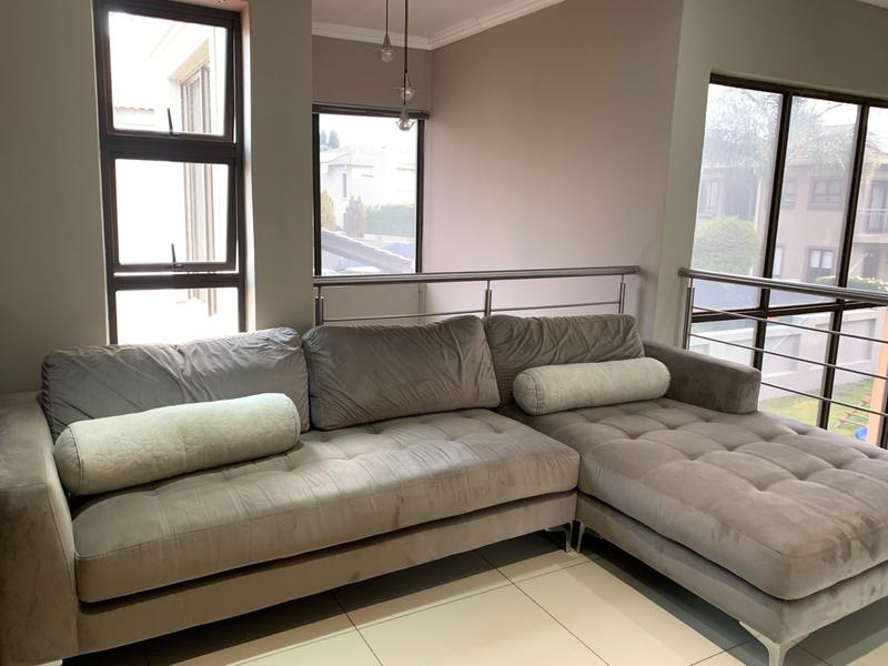 To Let 3 Bedroom Property for Rent in Stone Ridge Gauteng