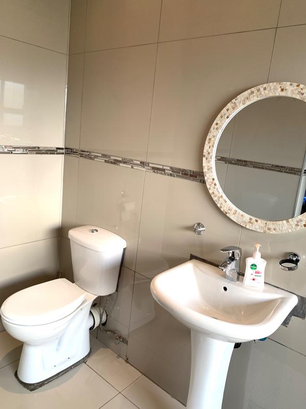 To Let 3 Bedroom Property for Rent in Stone Ridge Gauteng