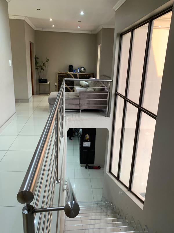 To Let 3 Bedroom Property for Rent in Stone Ridge Gauteng