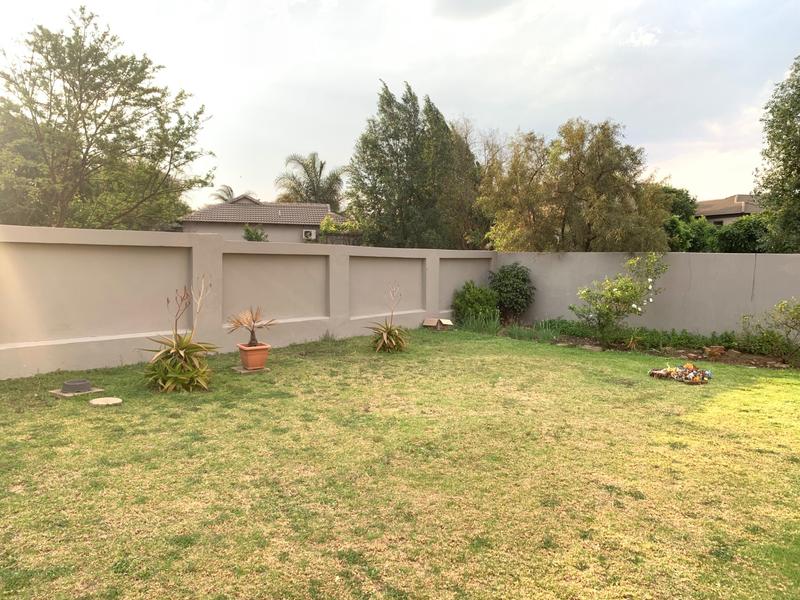 To Let 3 Bedroom Property for Rent in Stone Ridge Gauteng