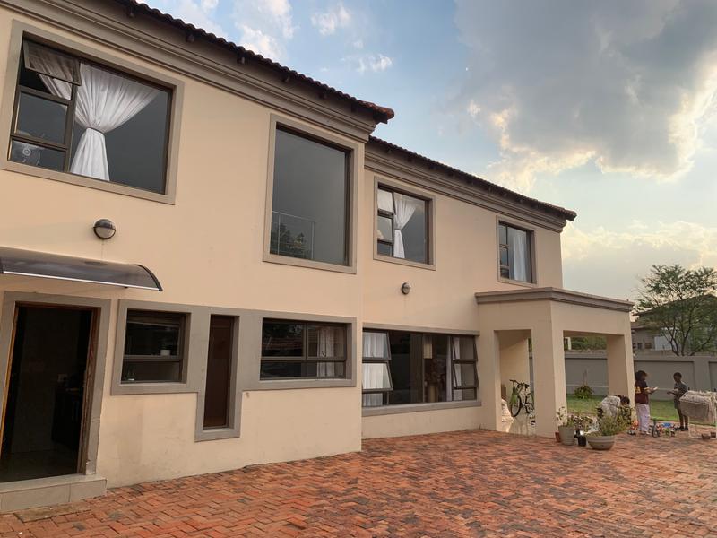 To Let 3 Bedroom Property for Rent in Stone Ridge Gauteng
