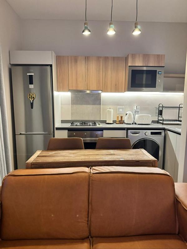 To Let 1 Bedroom Property for Rent in Bryanston Gauteng