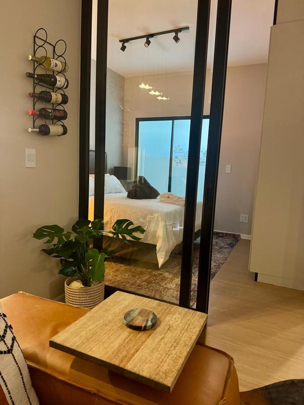 To Let 1 Bedroom Property for Rent in Bryanston Gauteng