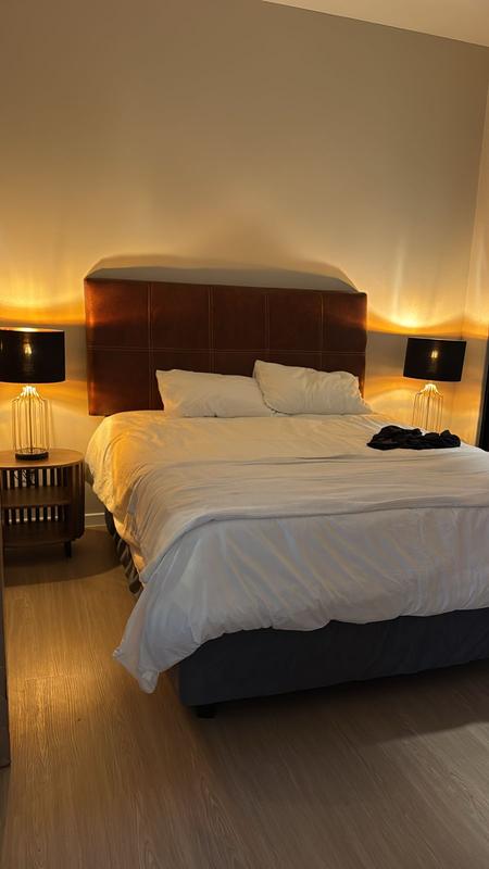 To Let 1 Bedroom Property for Rent in Bryanston Gauteng