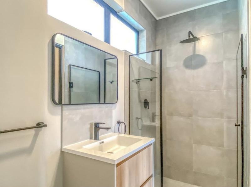 To Let 1 Bedroom Property for Rent in Bryanston Gauteng