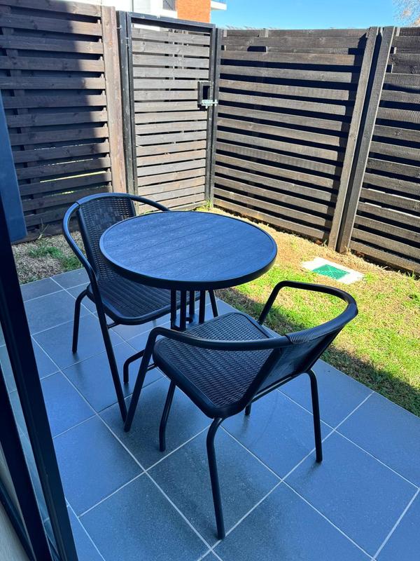 To Let 1 Bedroom Property for Rent in Bryanston Gauteng