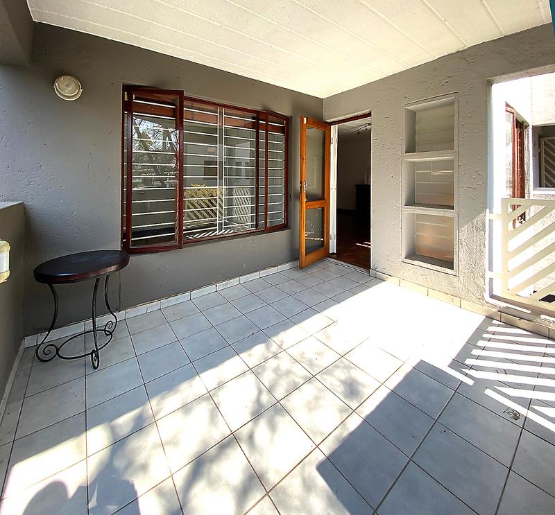 To Let 2 Bedroom Property for Rent in Craighall Gauteng