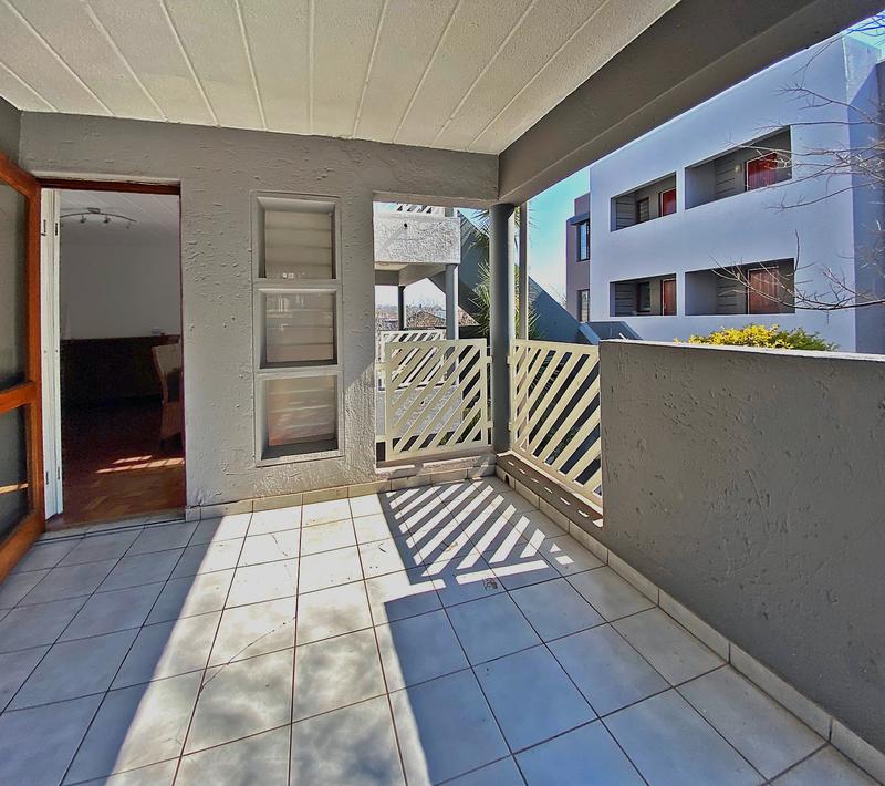 To Let 2 Bedroom Property for Rent in Craighall Gauteng
