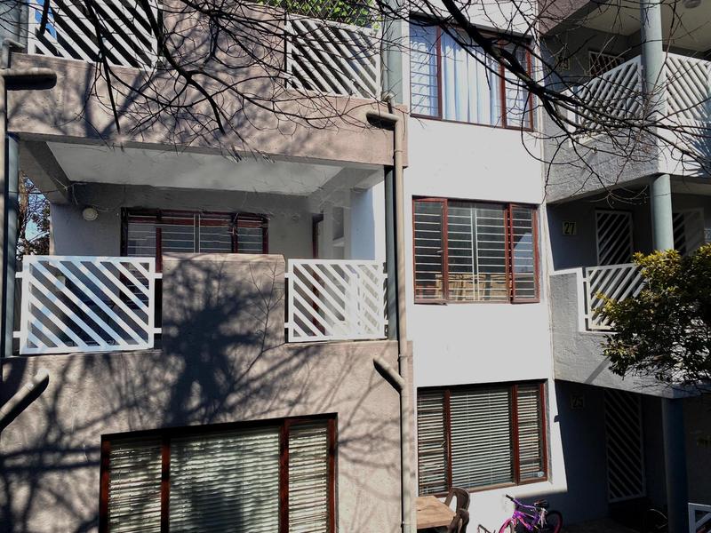 To Let 2 Bedroom Property for Rent in Craighall Gauteng