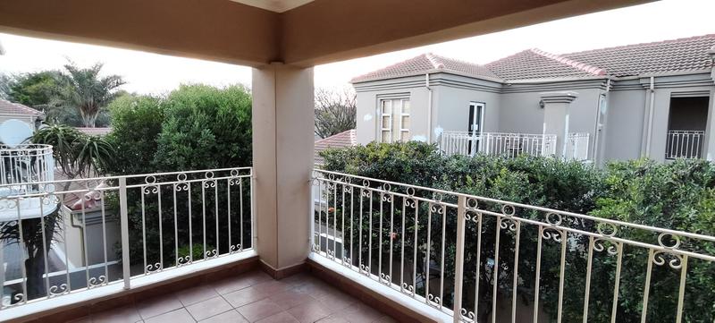 To Let 2 Bedroom Property for Rent in Honeydew Gauteng