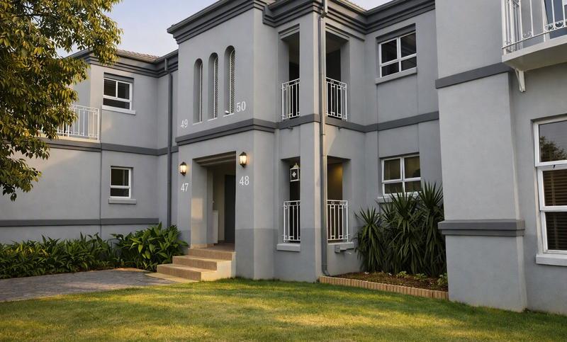To Let 2 Bedroom Property for Rent in Honeydew Gauteng