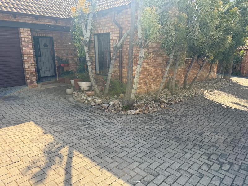 To Let 2 Bedroom Property for Rent in Brooklands Lifestyle Estate Gauteng