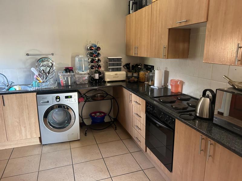 To Let 2 Bedroom Property for Rent in Brooklands Lifestyle Estate Gauteng