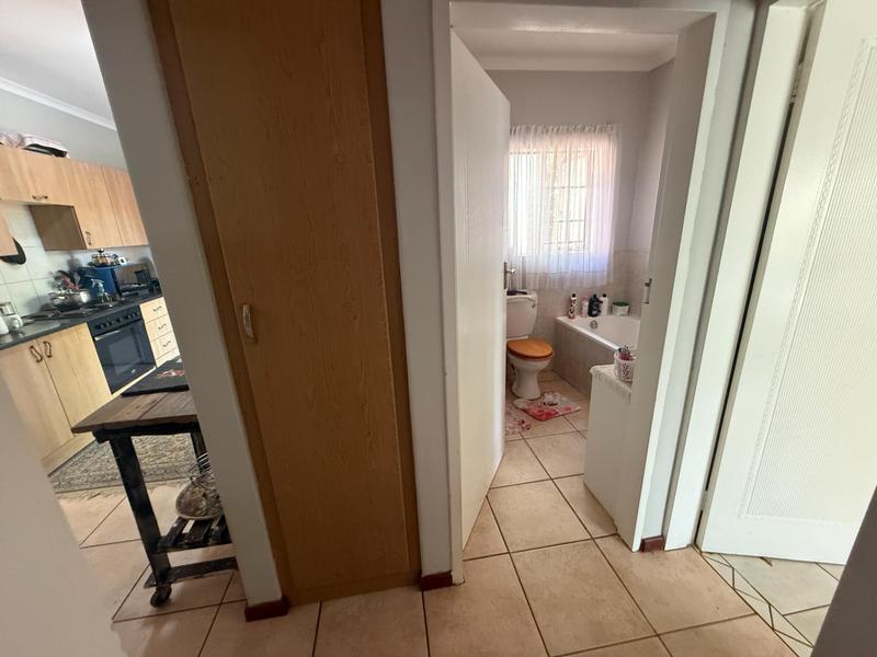 To Let 2 Bedroom Property for Rent in Brooklands Lifestyle Estate Gauteng