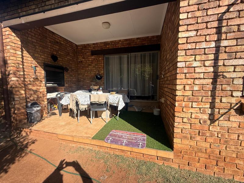 To Let 2 Bedroom Property for Rent in Brooklands Lifestyle Estate Gauteng