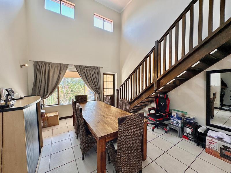 To Let 3 Bedroom Property for Rent in Sunninghill Gauteng