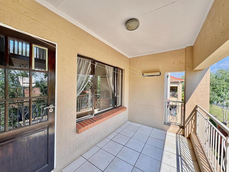 To Let 3 Bedroom Property for Rent in Sunninghill Gauteng