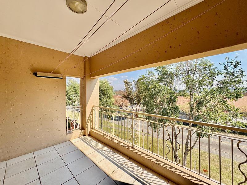 To Let 3 Bedroom Property for Rent in Sunninghill Gauteng