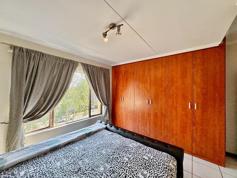 To Let 3 Bedroom Property for Rent in Sunninghill Gauteng