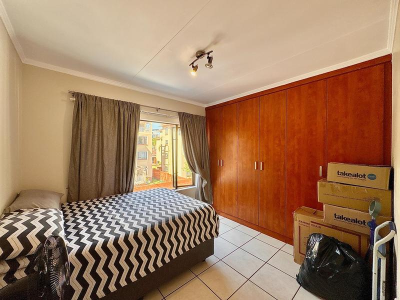 To Let 3 Bedroom Property for Rent in Sunninghill Gauteng
