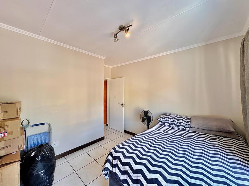 To Let 3 Bedroom Property for Rent in Sunninghill Gauteng