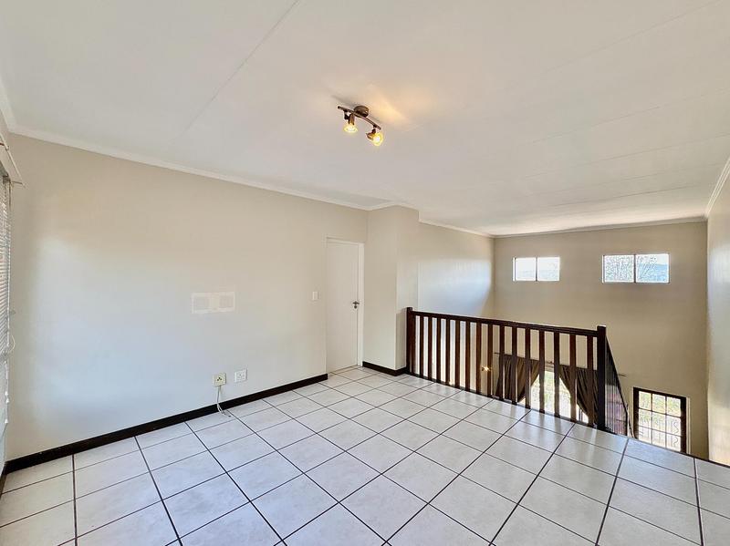 To Let 3 Bedroom Property for Rent in Sunninghill Gauteng