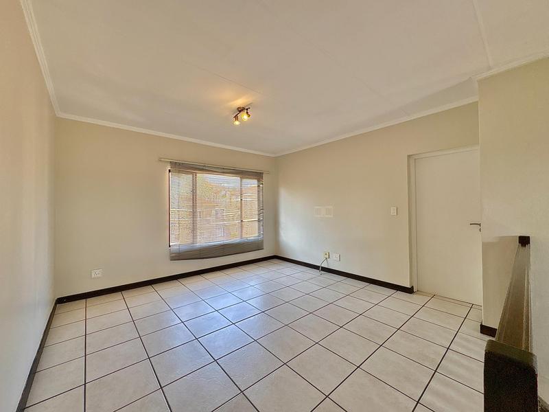 To Let 3 Bedroom Property for Rent in Sunninghill Gauteng