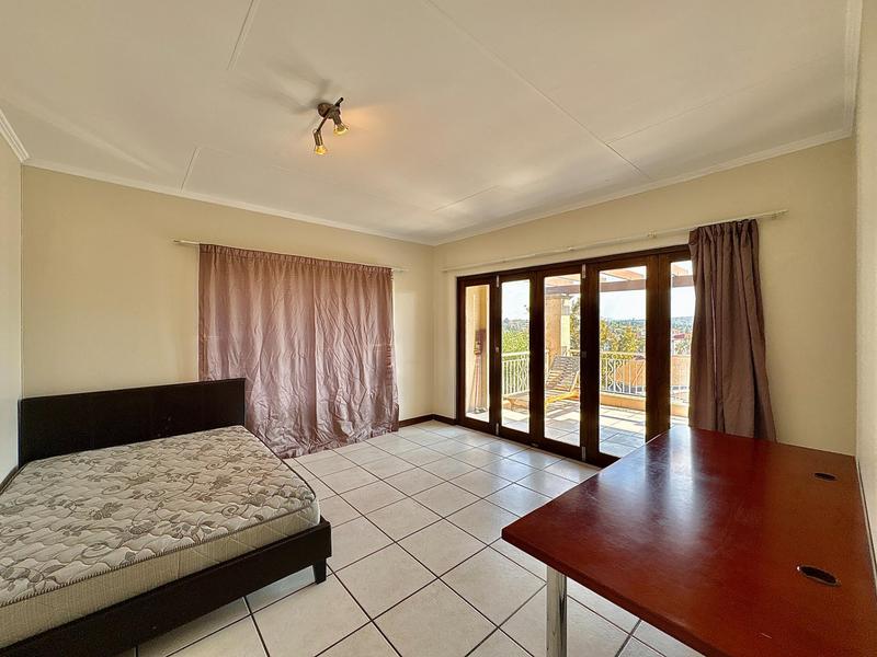 To Let 3 Bedroom Property for Rent in Sunninghill Gauteng