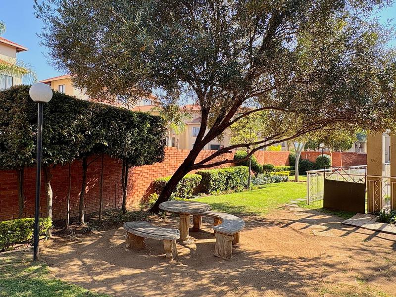 To Let 3 Bedroom Property for Rent in Sunninghill Gauteng