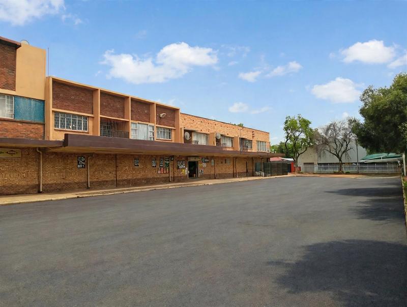 Commercial Property for Sale in Vanderbijlpark CW 3 Gauteng