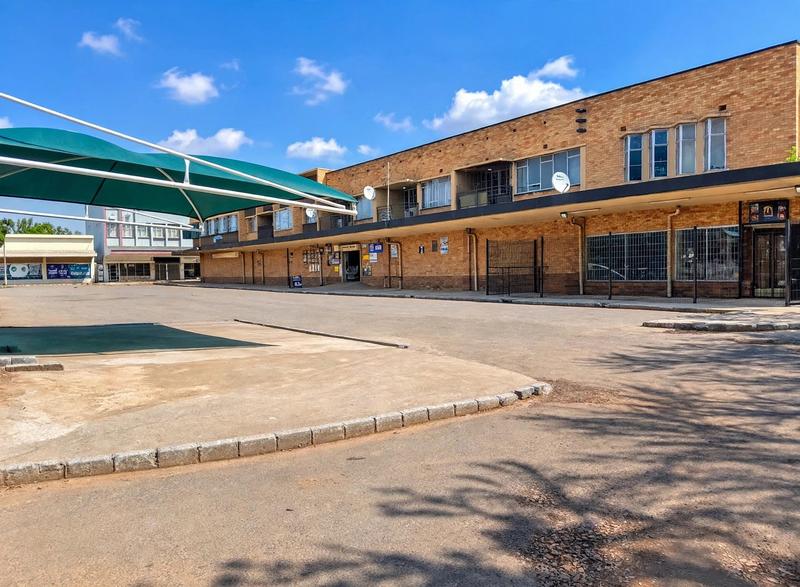 Commercial Property for Sale in Vanderbijlpark CW 3 Gauteng