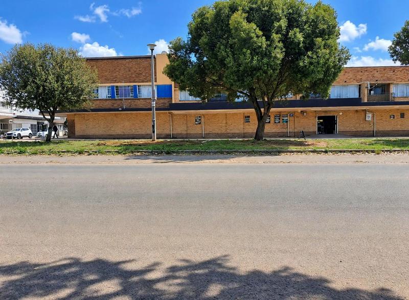 Commercial Property for Sale in Vanderbijlpark CW 3 Gauteng